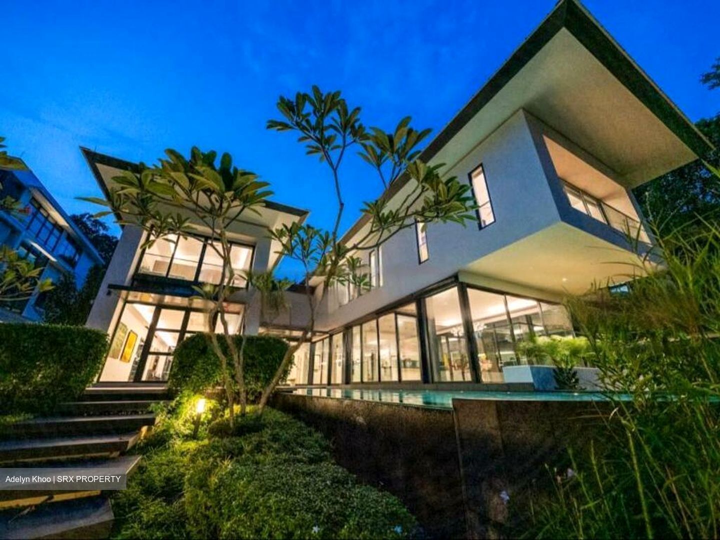 Ban Guan Park (D10), Detached #480331761